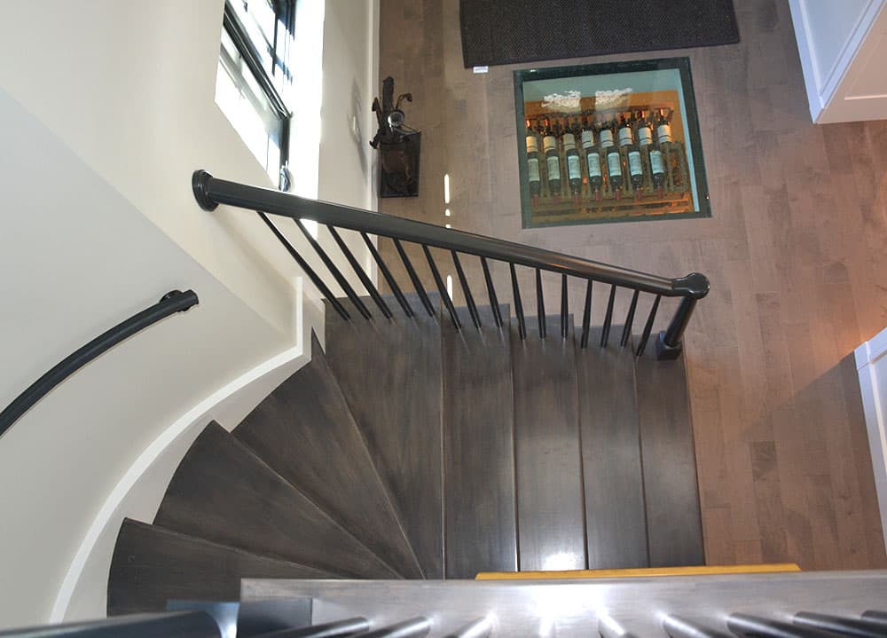 In Town Renovation, Hanover, NH — detail 7
