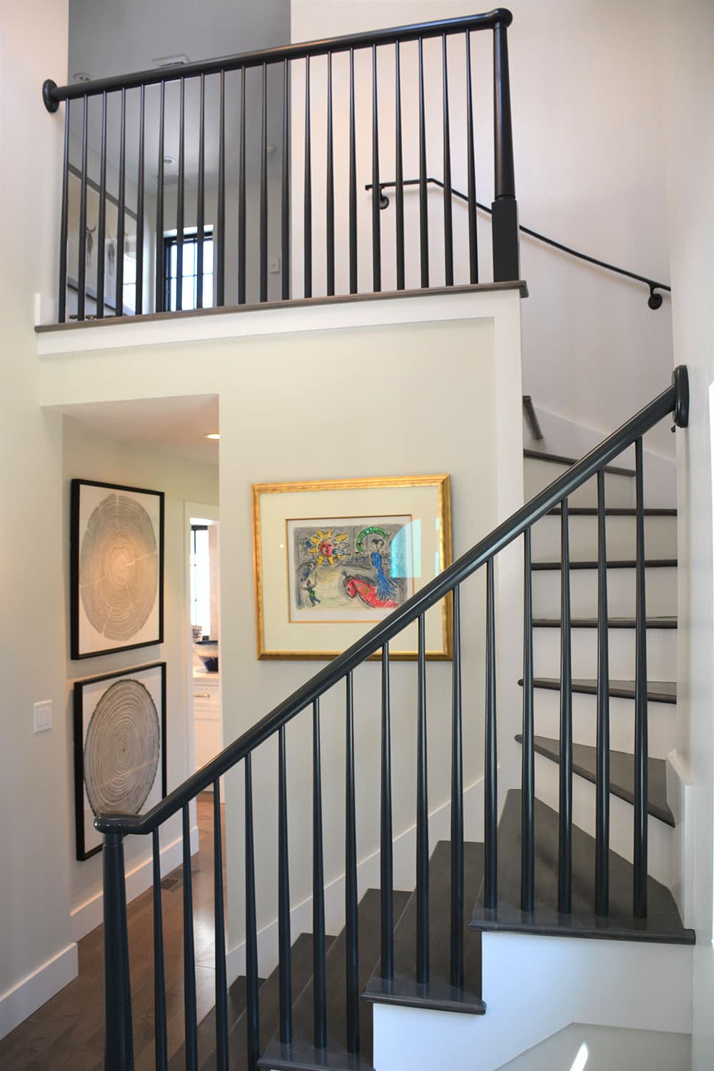 In Town Renovation, Hanover, NH — detail 8