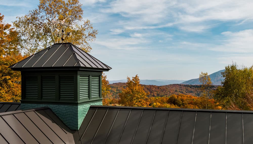 Natatorium, Central Vermont — detail 5