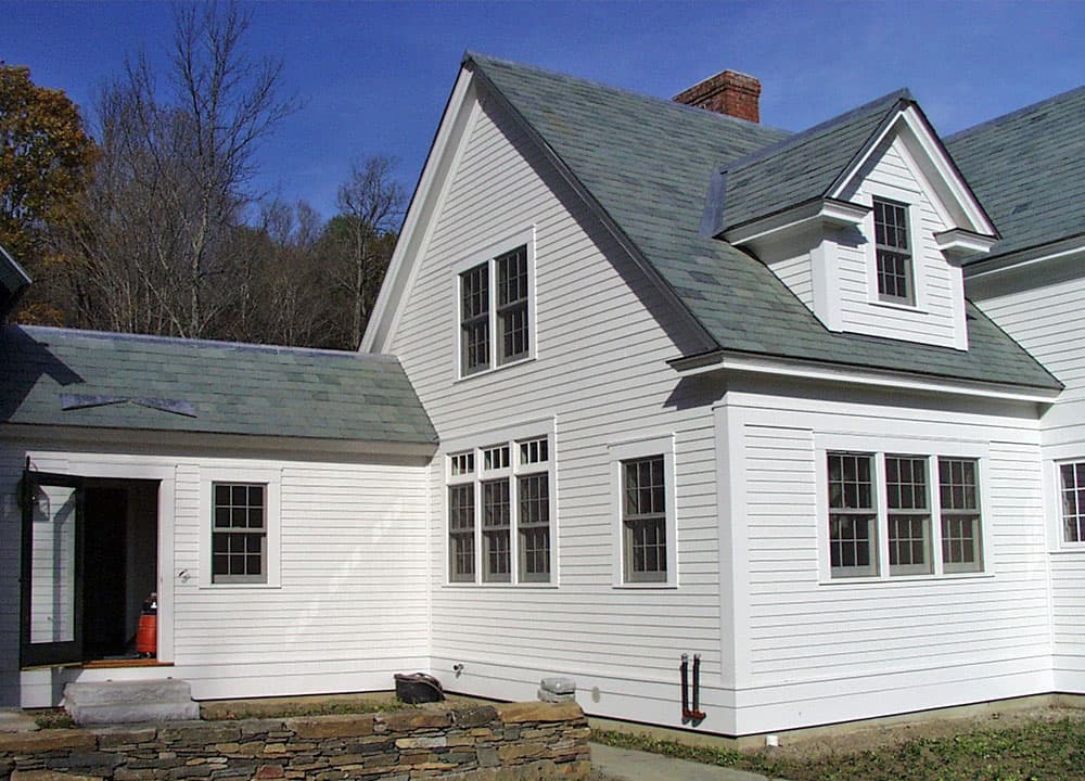 Renovated Classic, West Windsor, VT — detail 4
