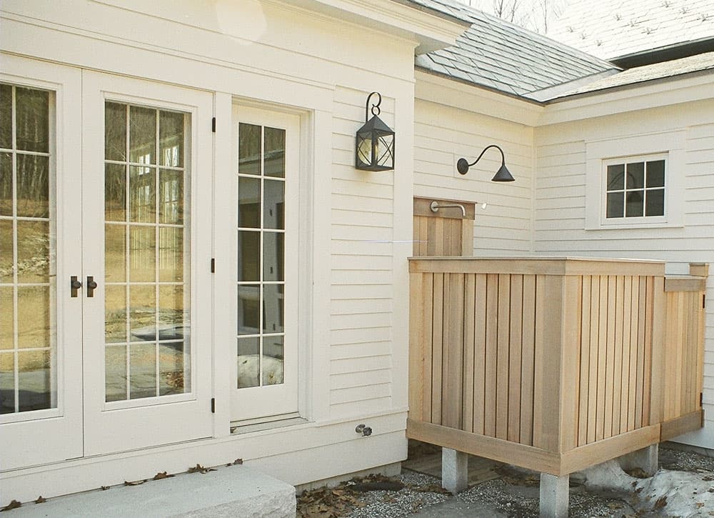 Renovated Classic, West Windsor, VT — detail 7