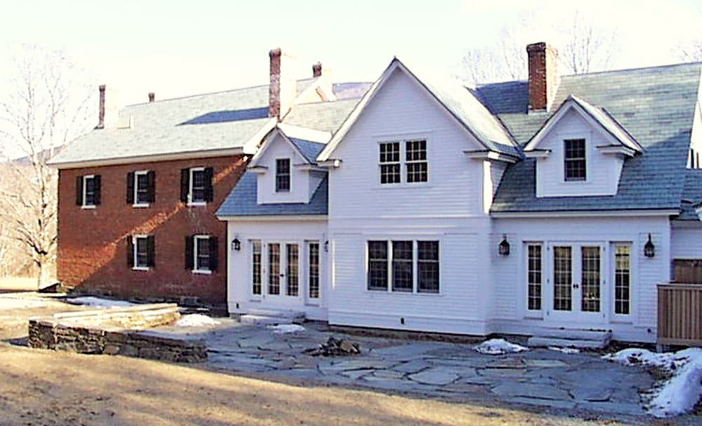 Renovated Classic, West Windsor, VT — detail 10